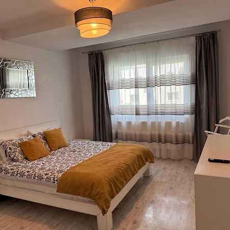 Apartment Titan Pallady Bucareste Exterior foto