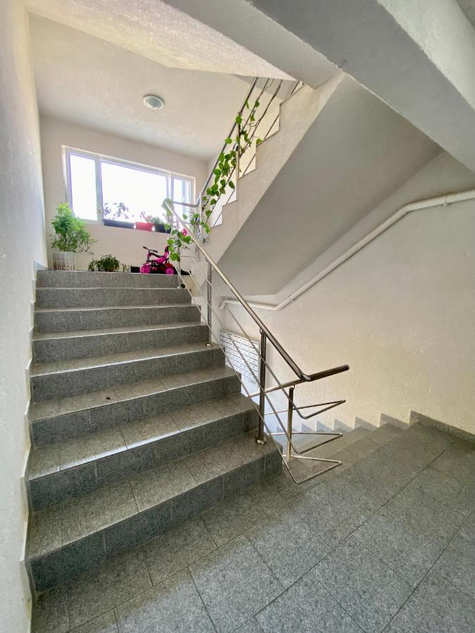 Apartment Titan Pallady Bucareste Exterior foto