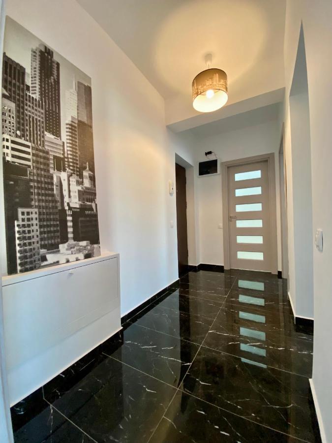 Apartment Titan Pallady Bucareste Exterior foto