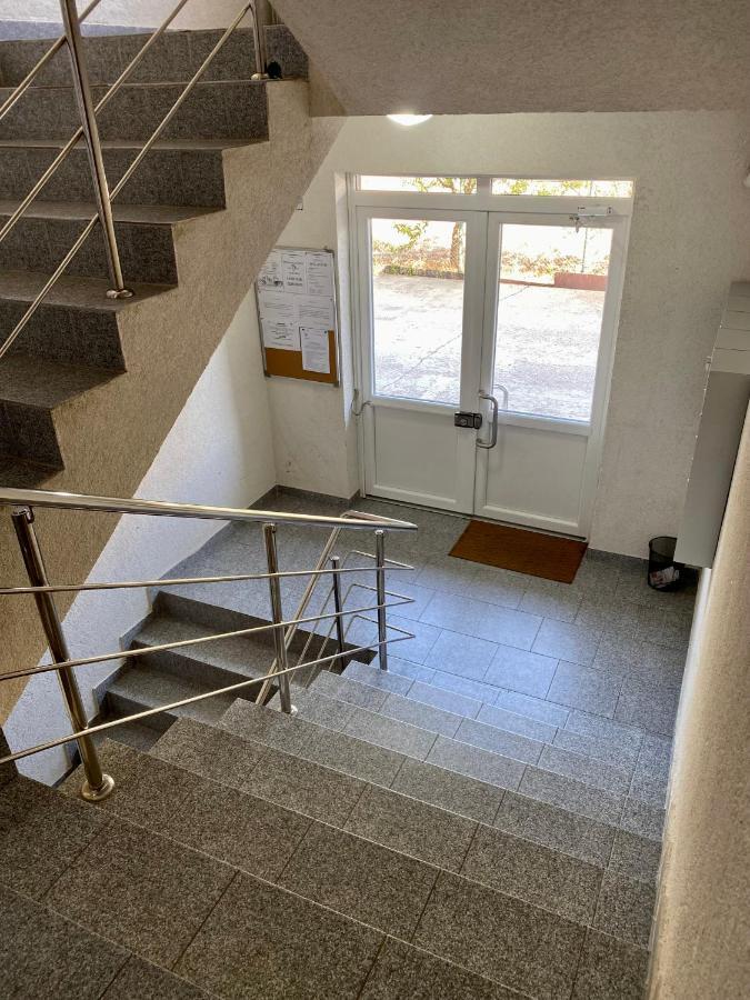 Apartment Titan Pallady Bucareste Exterior foto