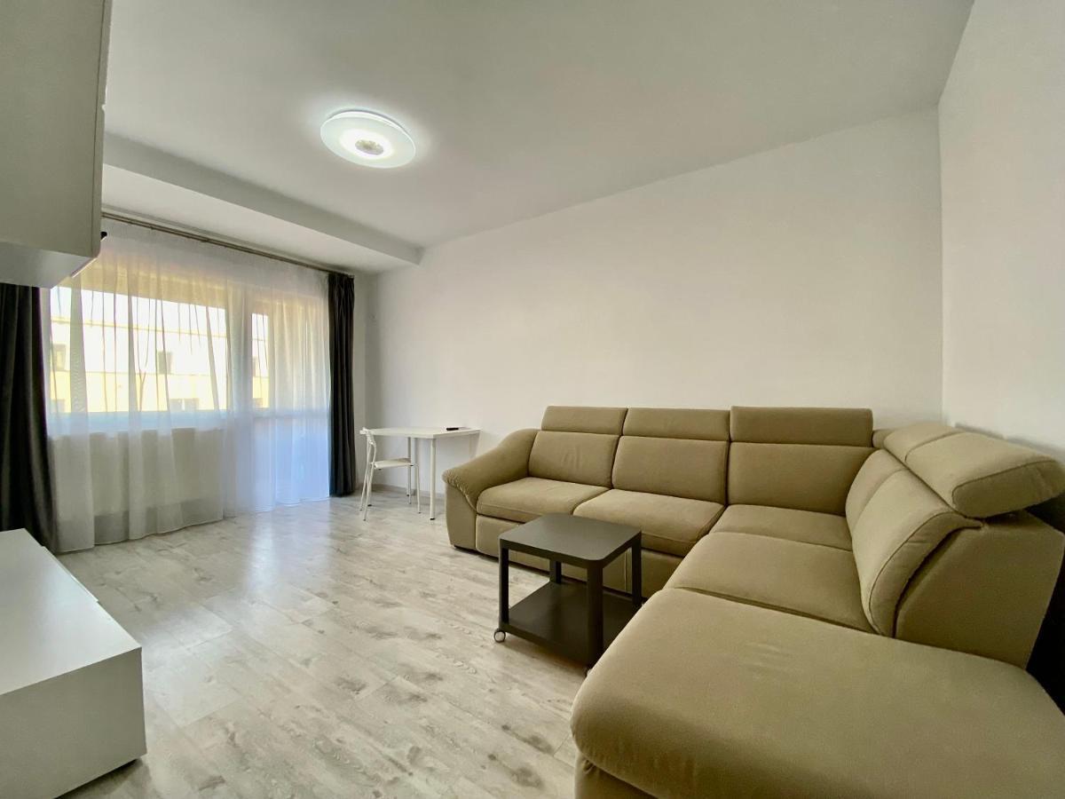 Apartment Titan Pallady Bucareste Exterior foto