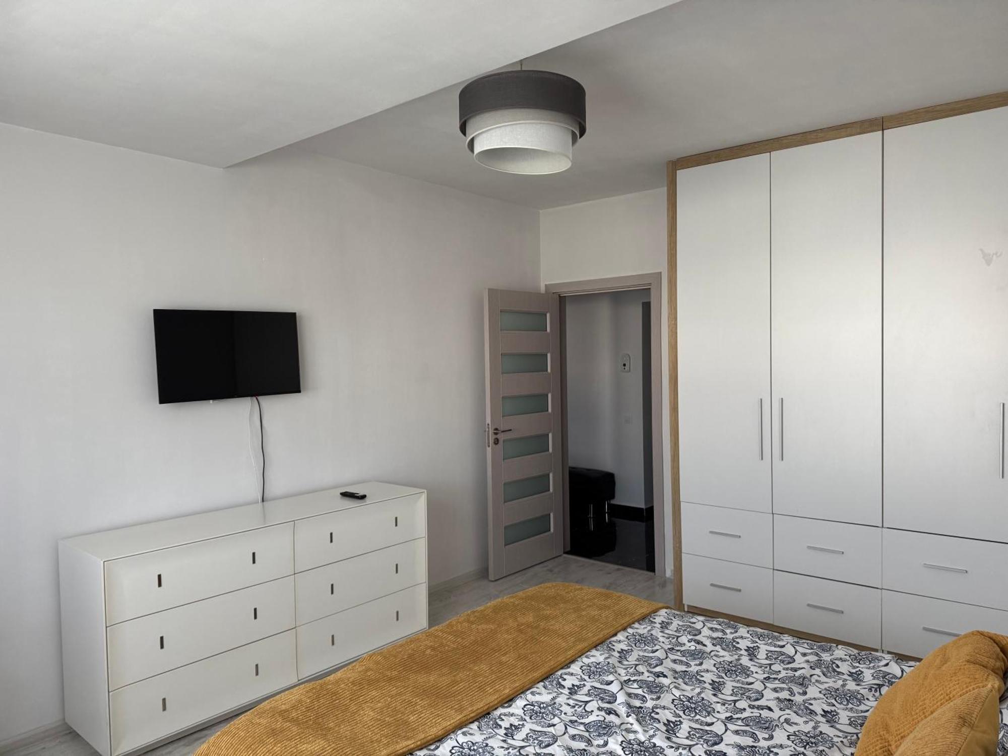Apartment Titan Pallady Bucareste Exterior foto