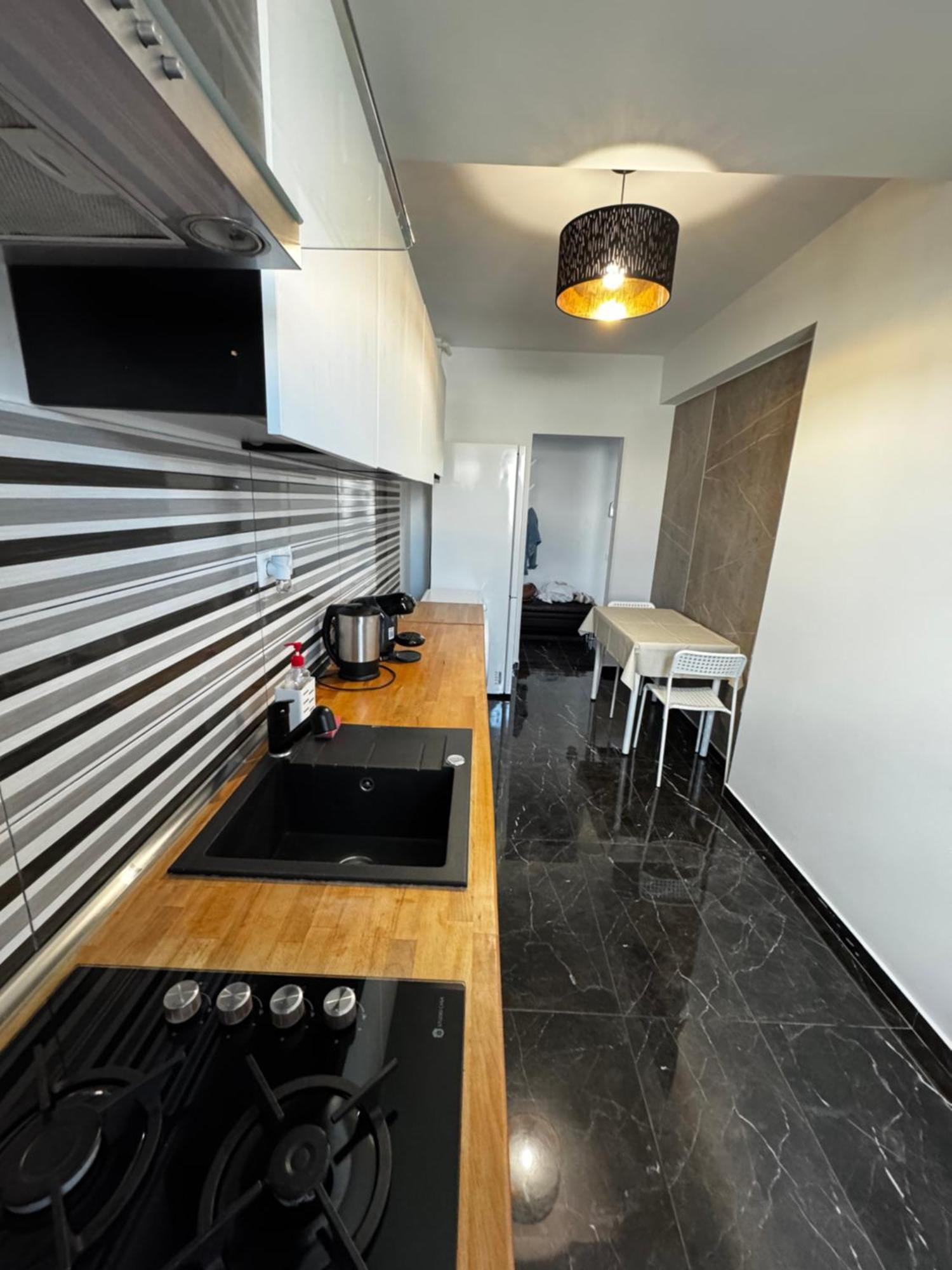 Apartment Titan Pallady Bucareste Exterior foto