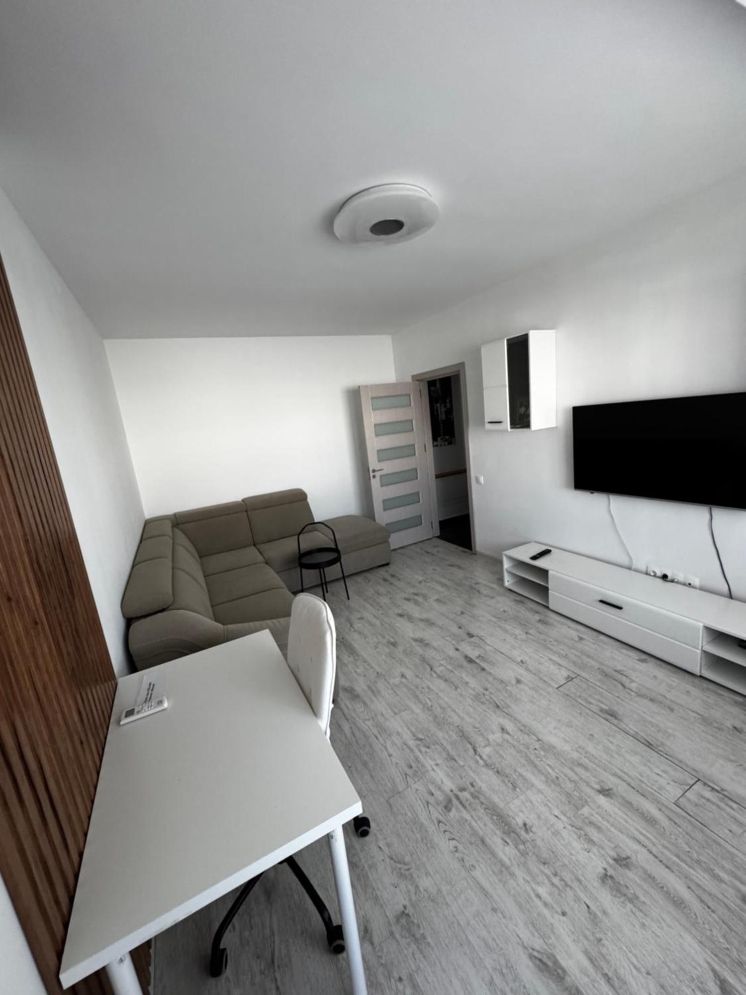 Apartment Titan Pallady Bucareste Exterior foto